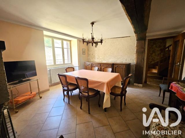 Maison vente à Chouzy-sur-Cisse, Valloire-sur-Cisse