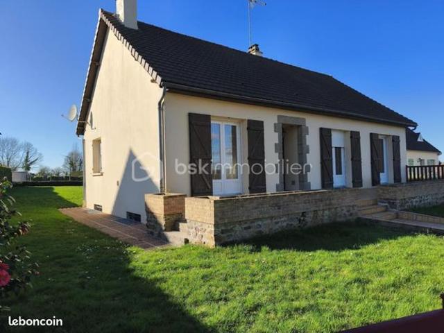 Maison vente à Mayenne, Pays de la Loire