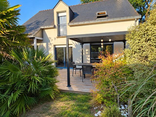 Maison vente à La Chapelle-des-Marais, Loire-Atlantique