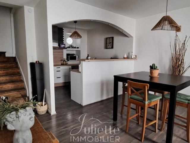 Maison vente à Riom, Combronde