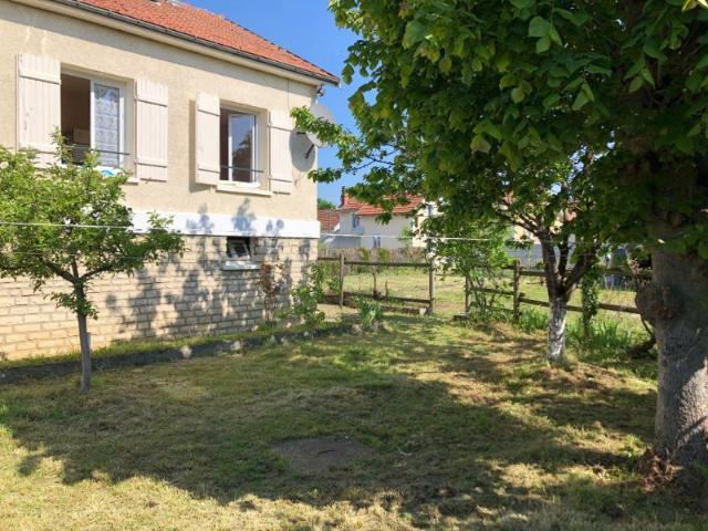 Maison vente à Montbard, Châtillon-sur-seine