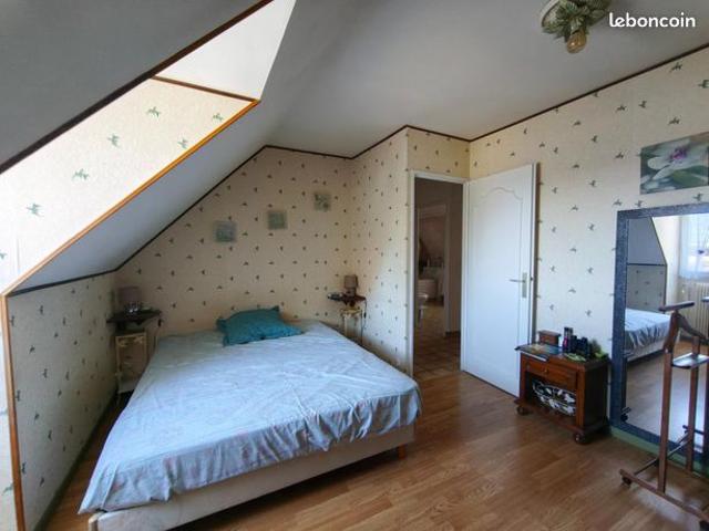 Maison vente à Lommoye, Yvelines