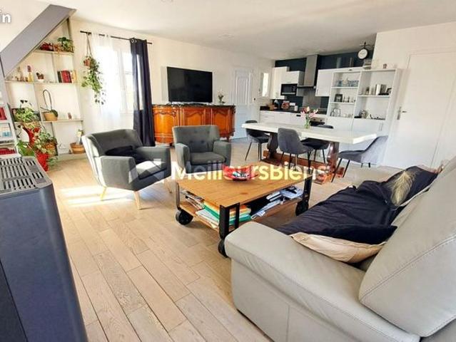 Maison vente à Pontoise, Butry-sur-oise