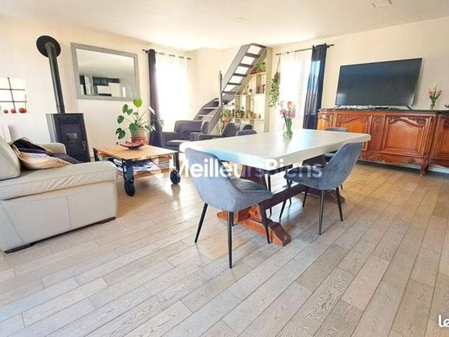 Maison vente à Pontoise, Butry-sur-oise