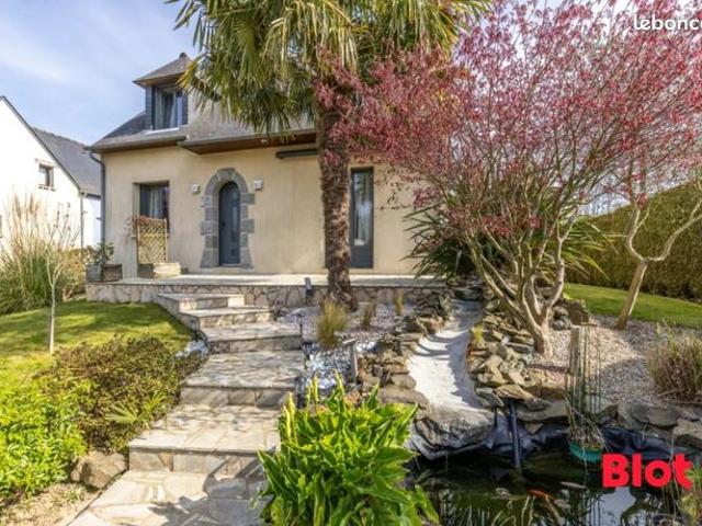 Maison vente à Rennes, Bretagne