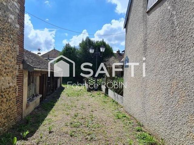 Maison vente à Troyes, Rigny-le-ferron