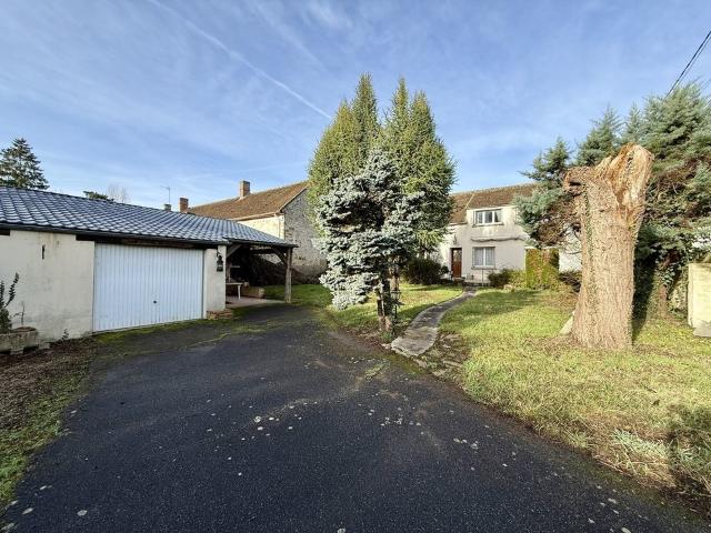 Maison vente à Provins, Donnemarie-dontilly