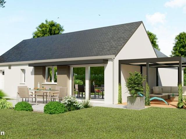 Maison vente à Fougères-Vitré, Bretagne