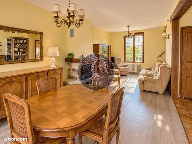 Maison vente à Dreux, Eure-et-Loir