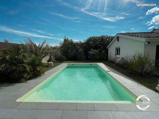 Maison vente à Mérignac, Gironde