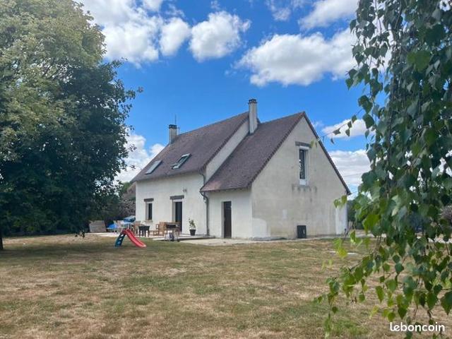 Maison vente à Lisieux, Crèvecoeur-en-auge