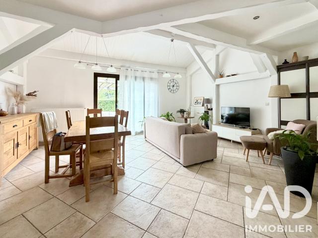 Maison vente à Plaine de Conflans, Albertville