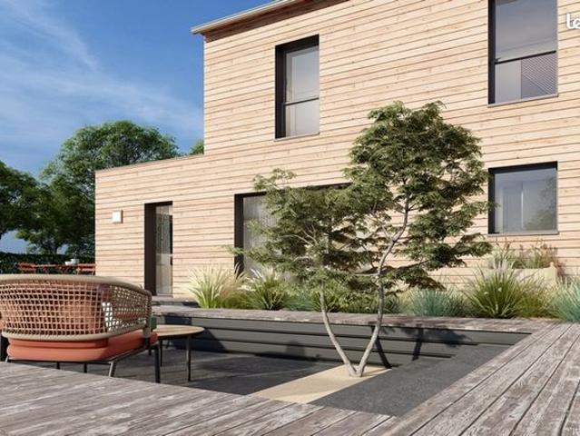 Maison vente à Nantes, Le Bignon