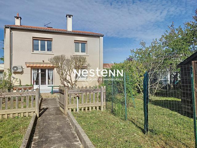 Maison vente à Auch