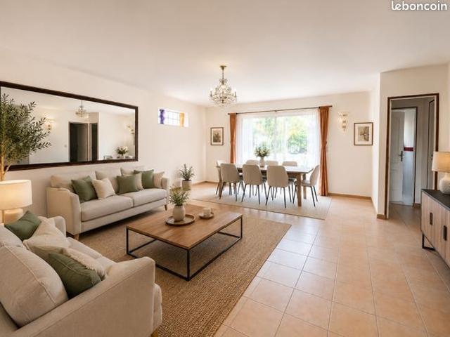 Maison vente à Le Raincy, Livry-gargan