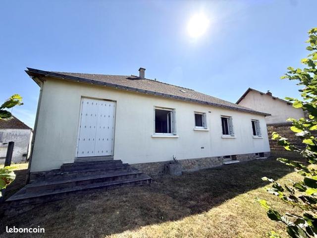 Maison vente à Châteaubriant-Ancenis, Erbray