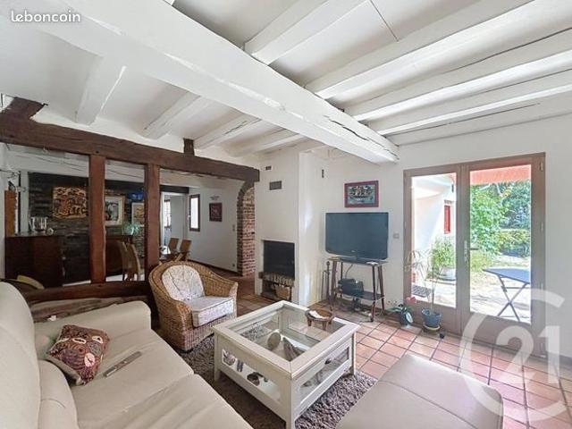 Maison vente à Évreux, Caugé