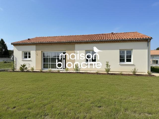 Maison vente à Libourne, Les Artigues-de-lussac