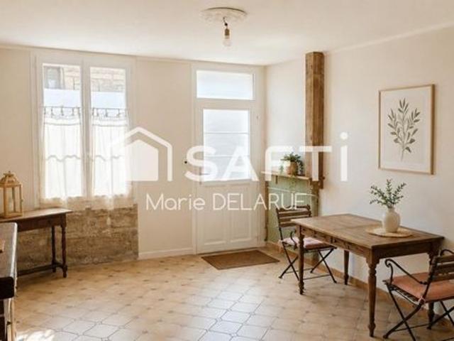 Maison vente à Morienval, Oise