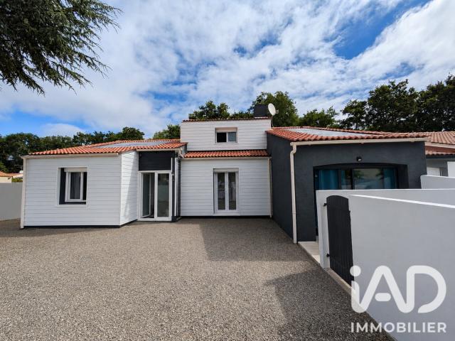 Maison vente à Les Sables-d'Olonne, Challans