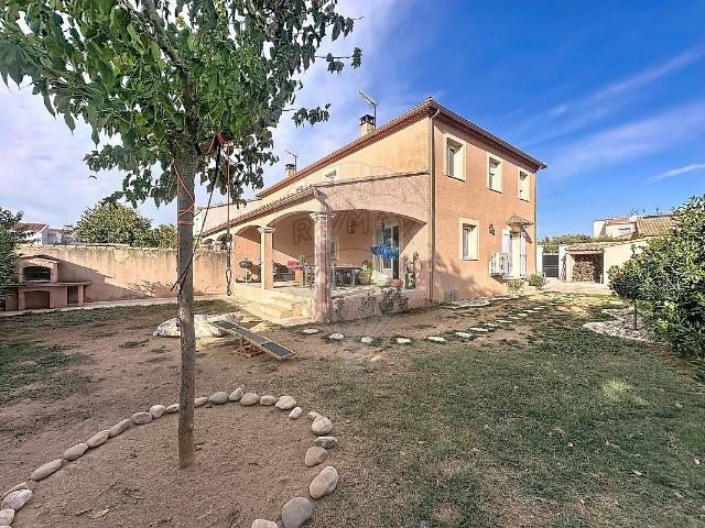 Maison vente à France métropolitaine, Garons