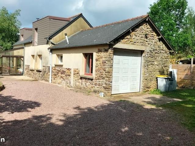 Maison vente à Rennes, Bretagne