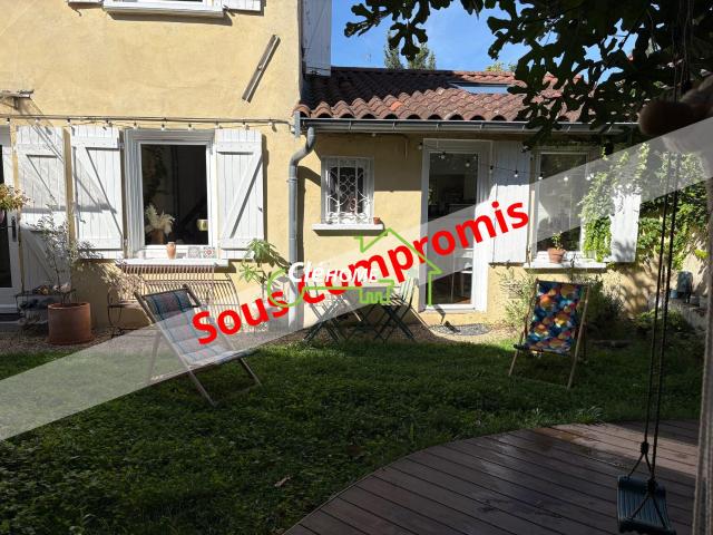 Maison vente à Villefranche-sur-Saône, Rhône