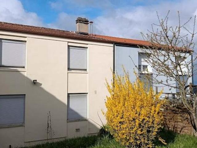 Maison vente à Forbach-Boulay-Moselle, Bouzonville