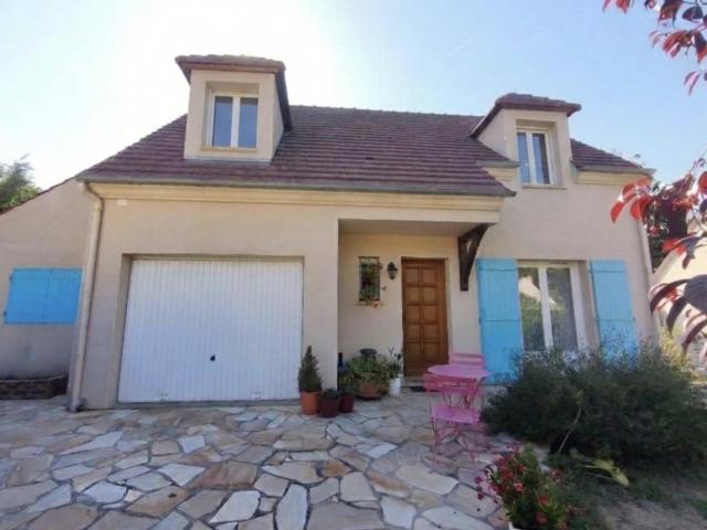 Maison vente à Milly-la-Forêt, Essonne