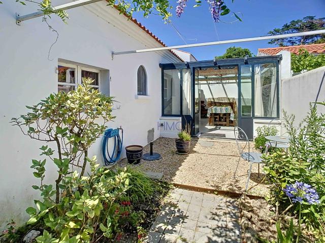Maison vente à Les Sables-d'Olonne, La Guérinière