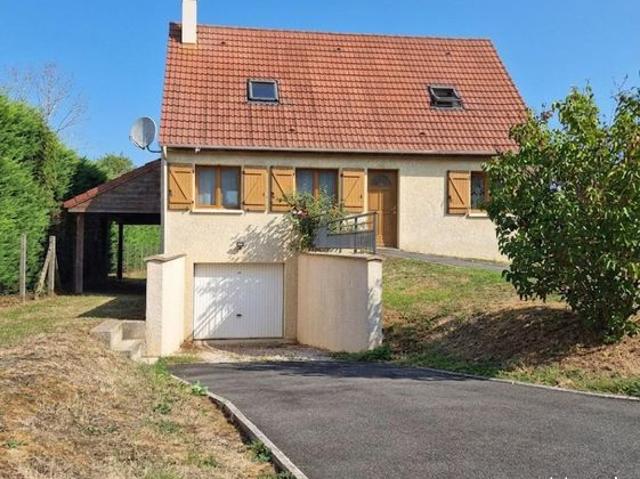 Maison vente à Melun, Argentières