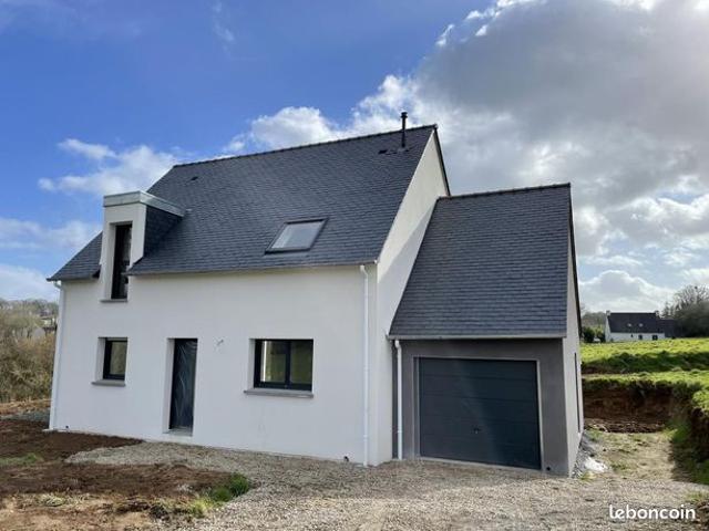 Maison vente à Brest, Bretagne