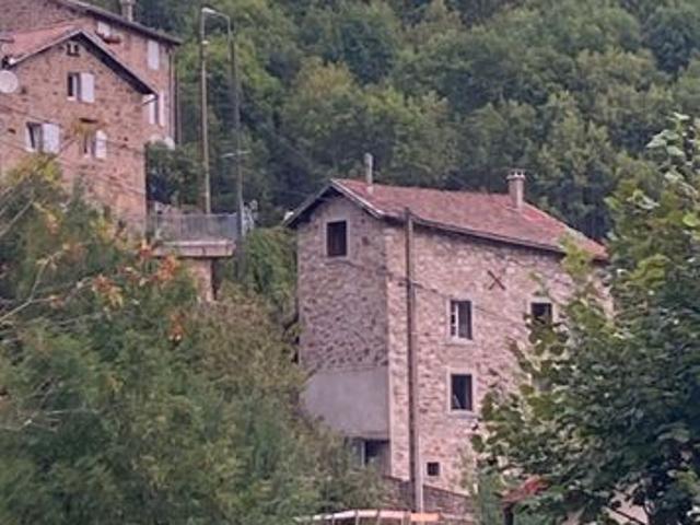 Maison vente à Tournon-sur-Rhône, Le Chambon