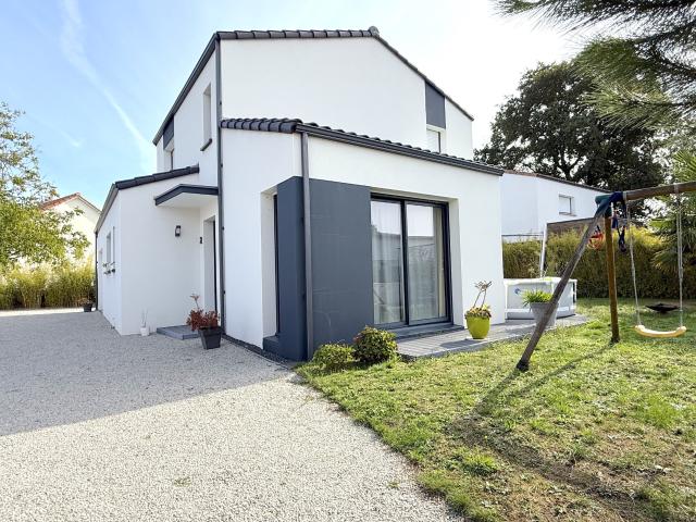 Maison vente à France métropolitaine, Gorges