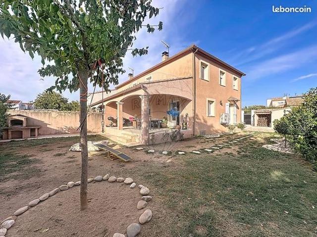 Maison vente à Garons, Gard