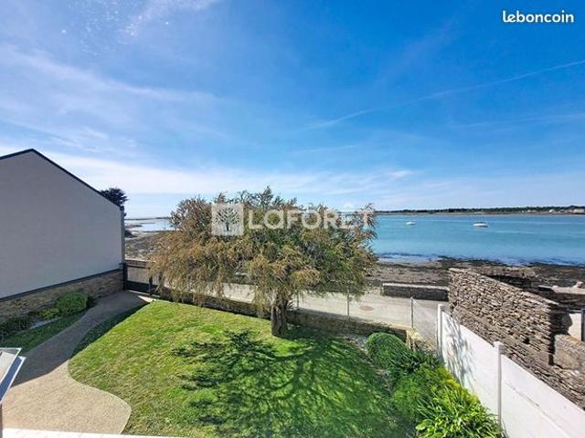 Maison vente à Vannes, Bretagne