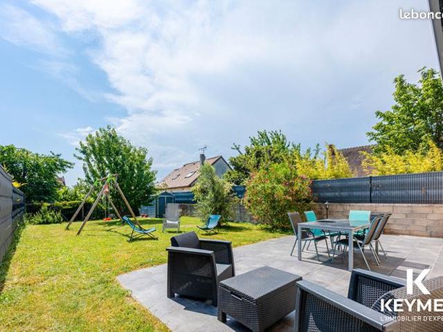 Maison vente à Pontoise, Osny