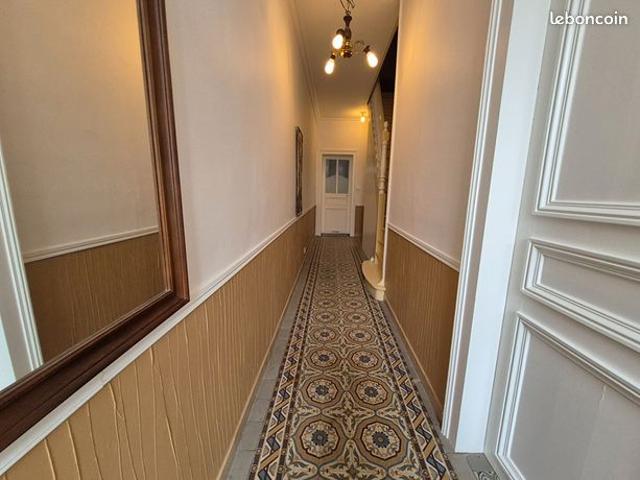 Maison vente à Valenciennes
