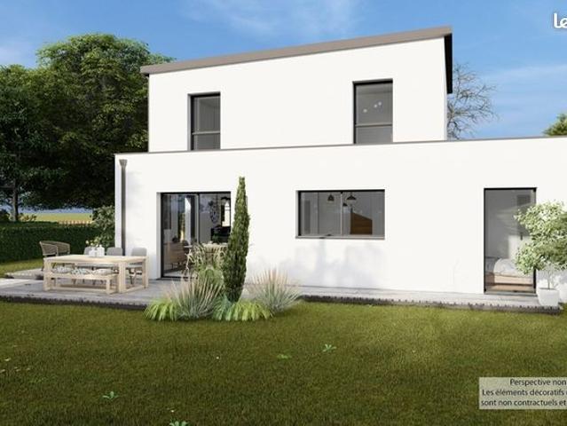 Maison vente à Morlaix, Bretagne