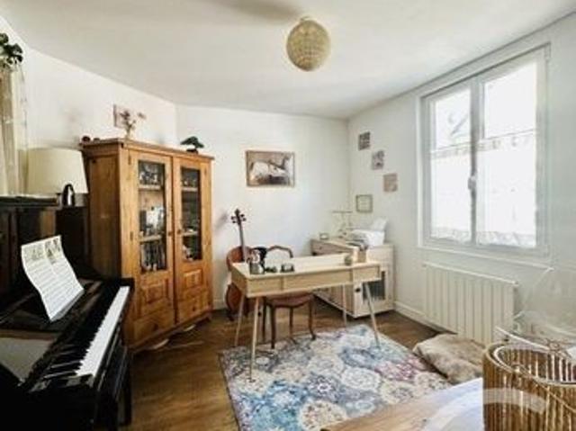 Maison vente à Sarrebourg-Château-Salins, Grand Est