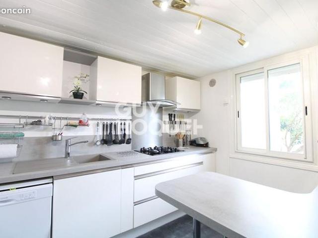 Maison vente à Châtellerault, Lésigny