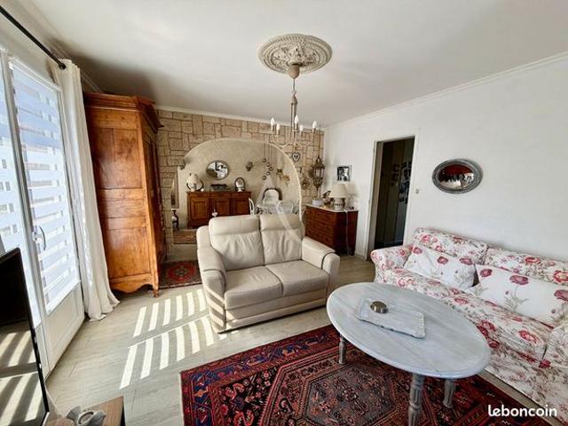 Maison vente à Toulouse, Montjoire