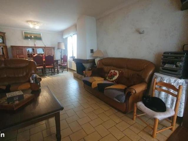 Maison vente à Pontivy, Bretagne