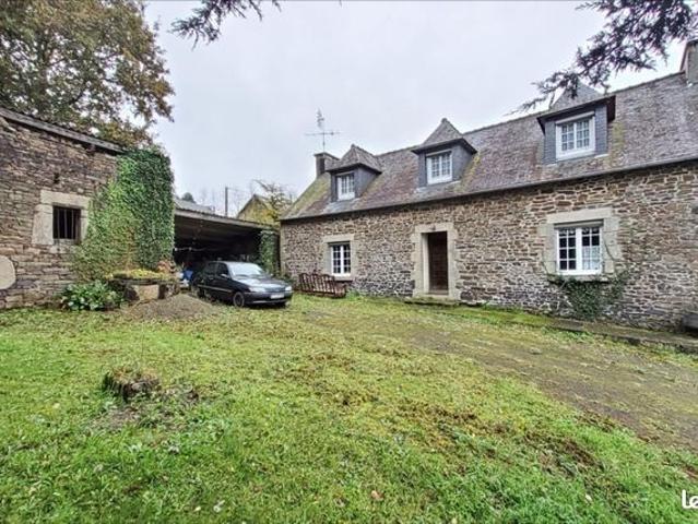 Maison vente à Guingamp, Bretagne
