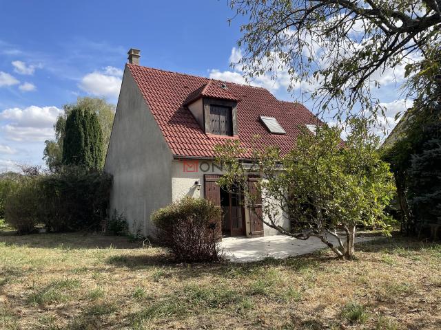 Maison vente à Saint-Martin-des-Champs, Seine-et-Marne