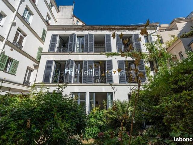 Maison vente à Paris, Île-de-France