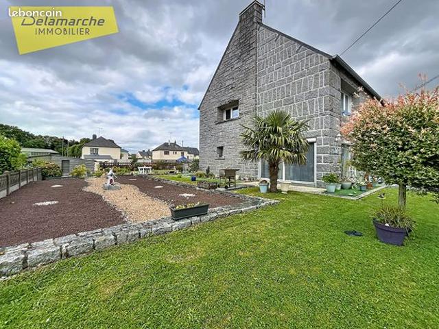 Maison vente à Fougères-Vitré, Bretagne