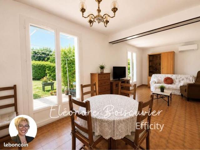Maison vente à Aix-en-Provence, Bouc-bel-air