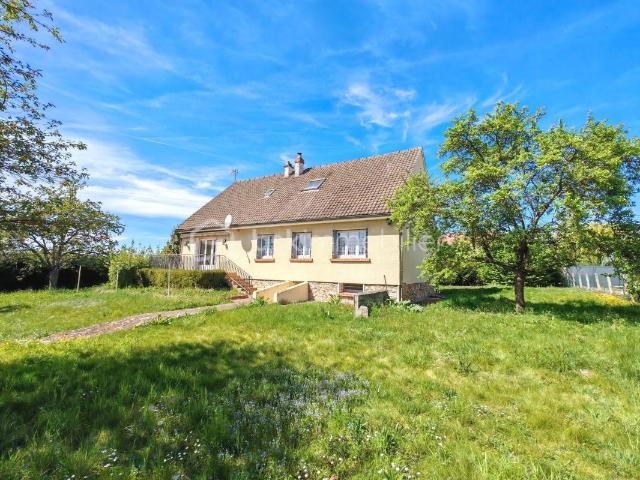 Maison vente à Mondollot, Saint-Siméon