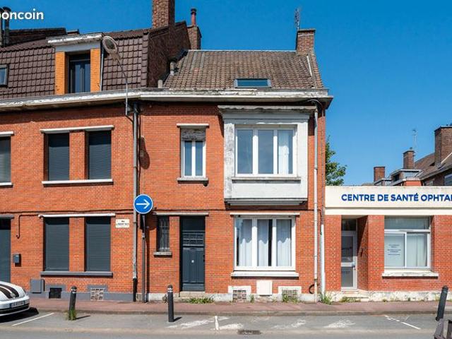 Maison vente à Douai